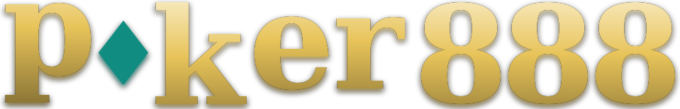 poker 888 logo